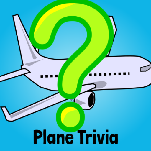 Planes Trivia icon