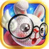 Colorful Pets Crush Deluxe icon