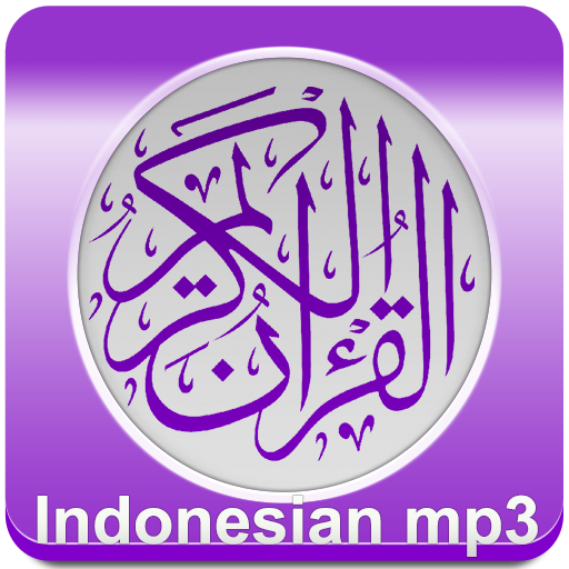 Quran indonesian translation icon