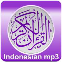 Quran indonesian translation on 9Apps