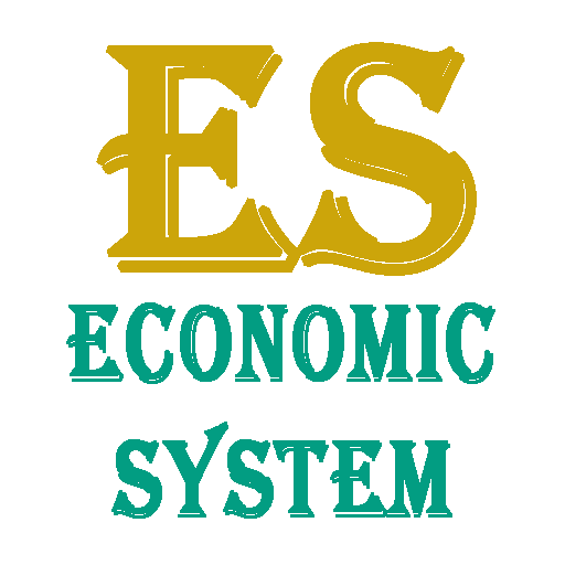 Economic System icon