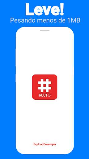 Root Checker Basic screenshot 1