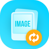 Restore deleted pictures - Photo file recovery app icon