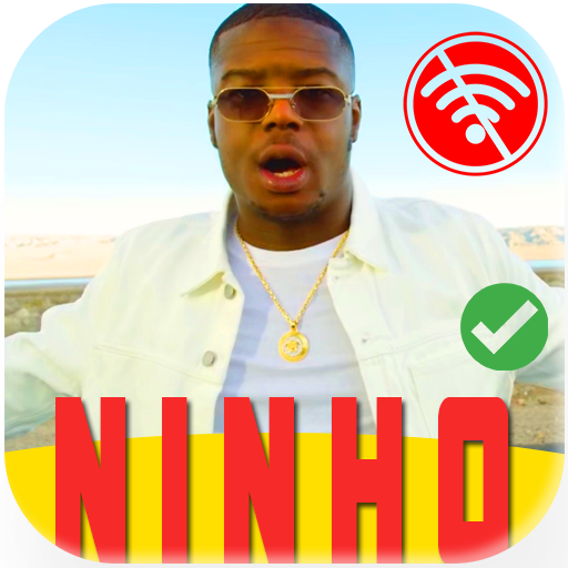 Chansons Ninho 2020 Sans Internet icon