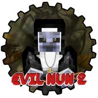 Map Evil Nun 2 Horror Monster