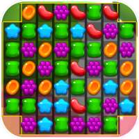 Candy King Crush 3D