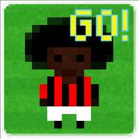 8-bits Football Mini Manager