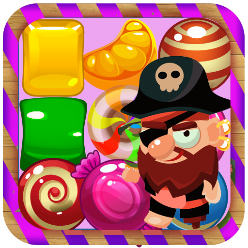 Candy Splash Mania icon