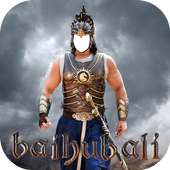 Baahubali Photo Frame on 9Apps