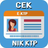 Cara Cek NIK KTP Online on 9Apps