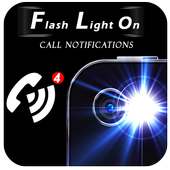 Flash Light On Call on 9Apps