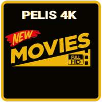 Pelis 4K - Movies & TV shows
