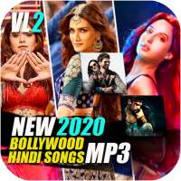 New Bollywood Hindi Songs V2 2020 on 9Apps