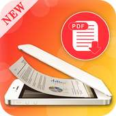 Mobile Document Scanner on 9Apps