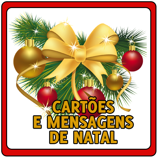 Mensagens de Natal icon