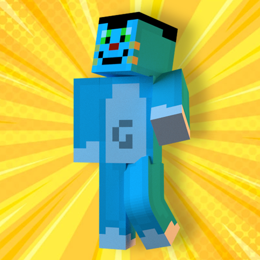 Oggy Minecraft Skins icon