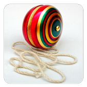 يويو أيقونة