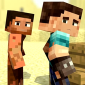 Gold - Minecraft icon