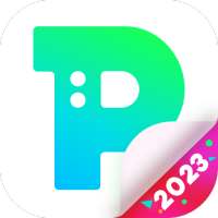 PickU: Penyunting Foto on 9Apps