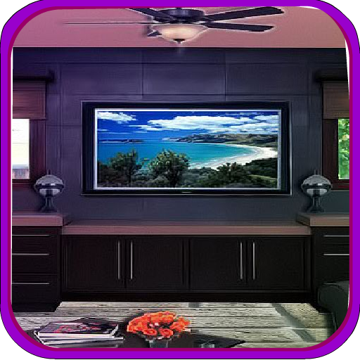 Escape Games Jolly-11 icon