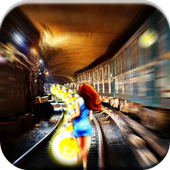 Temple Subway Surfing Run icon