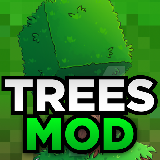 Tree destroyer Toolbox for MCPE icon