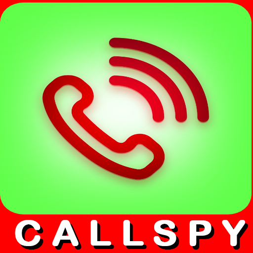 Callspy Pro - Call Recoder icon