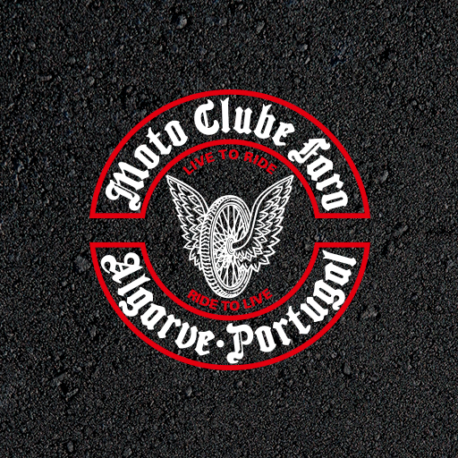 Moto Clube Faro icon
