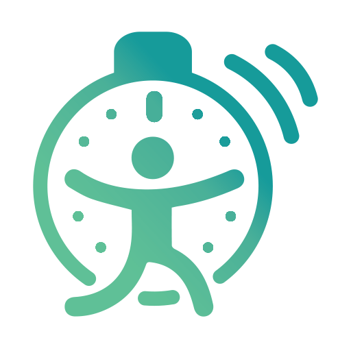 ikon Stretching at the Office