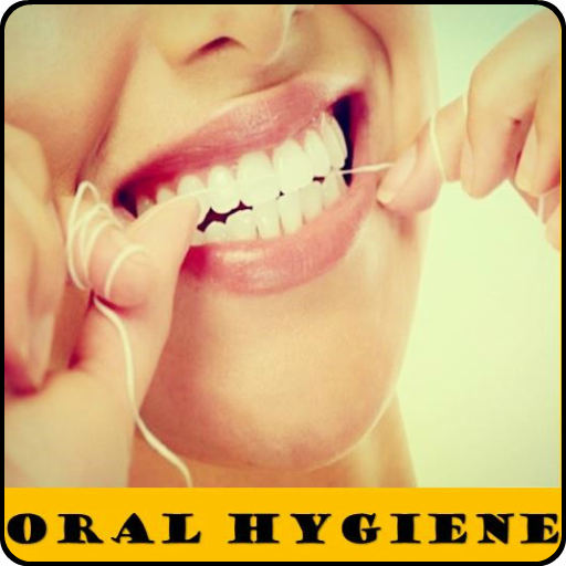 Oral Hygiene - Oral Health icon