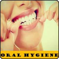 Oral Hygiene - Oral Health on 9Apps
