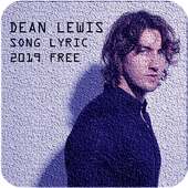Dean Lewis - Song Lyrics
