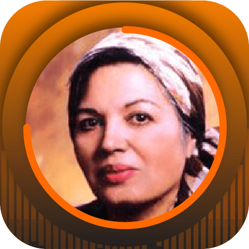 گلچین برترین موزیک های سیمین غانم آفلاین आइकन