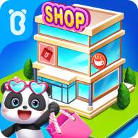 Little Panda's Shopping Mall on 9Apps