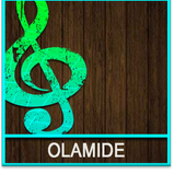 Olamide Song Lyrics أيقونة