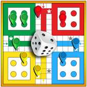 Ludo Master Champion