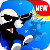 Mr Johnny Shooter icon