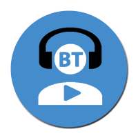 Bluetooth connect & Play on 9Apps