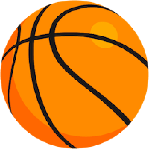 Cut The BasketBall icon