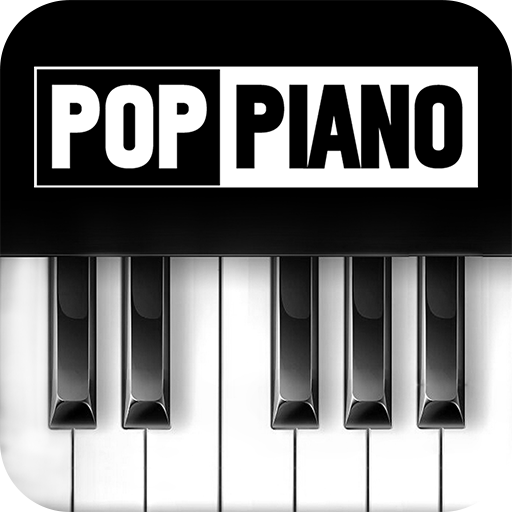 Pop Piano icon
