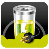 Fast Charger - Battery Booster icon