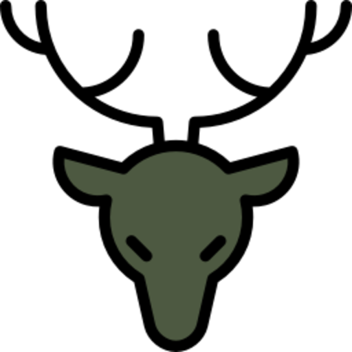 Hunting And Fishing Resource icon