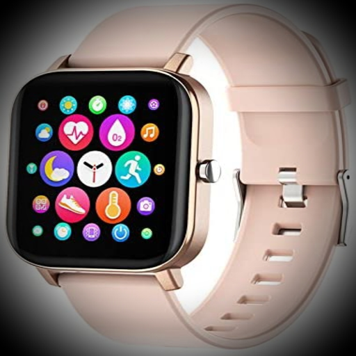 smart watches High quality icon