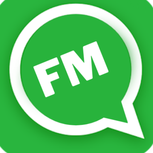 FM Wasahp Pro V8 2021 icon