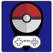 FakeGPS Joystick For PokemonGO on 9Apps