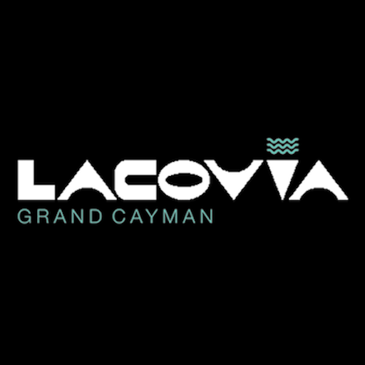 Lacovia Grand Cayman icon
