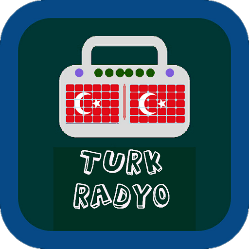 Türk radyo icon