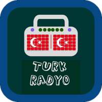 Türk radyo