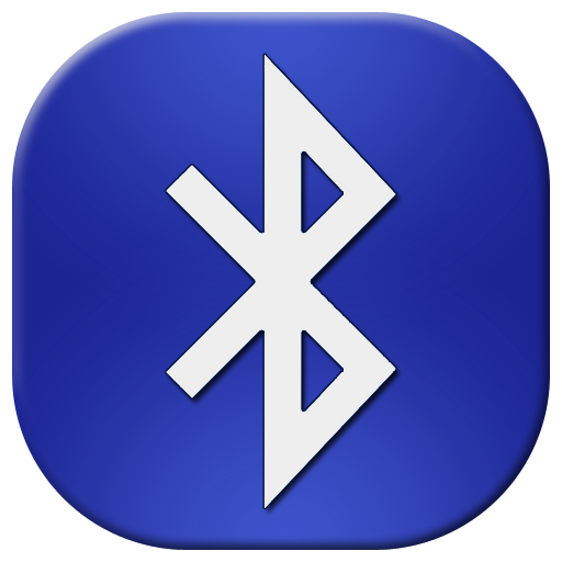 Bluetooth File Transfer icon