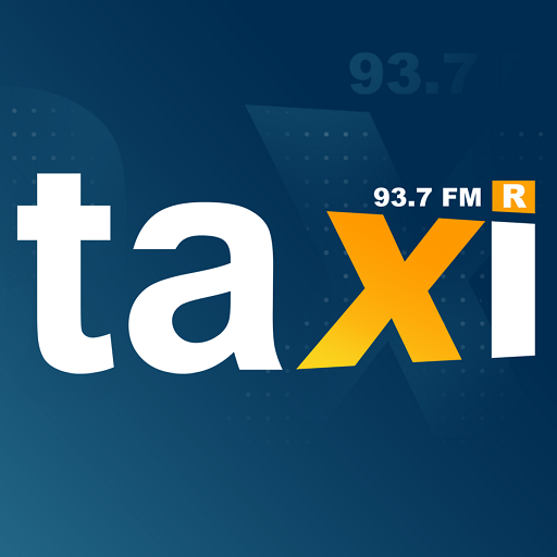 Radio Taxi иконка